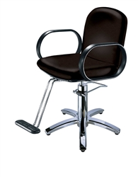 Decora Salon All-Purpose Chair - Takara Belmont