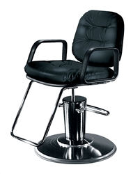 Planet Salon All-Purpose Chair - Takara Belmont