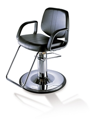 Scorpio Salon All-Purpose Chair - Takara Belmont