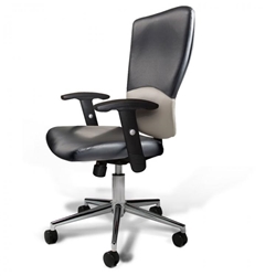 Alfalfa Tech/Employee Chair