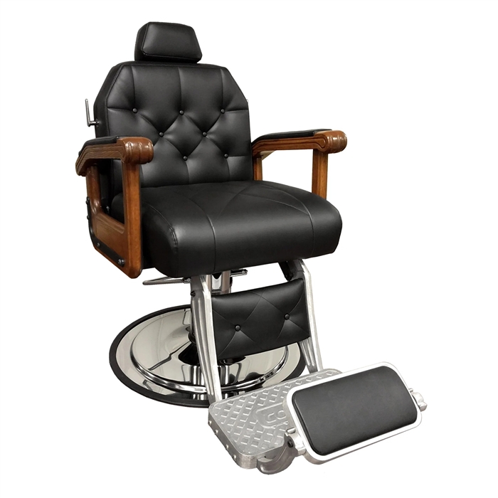 Collins Cavalier Barber Chair - COL-B80