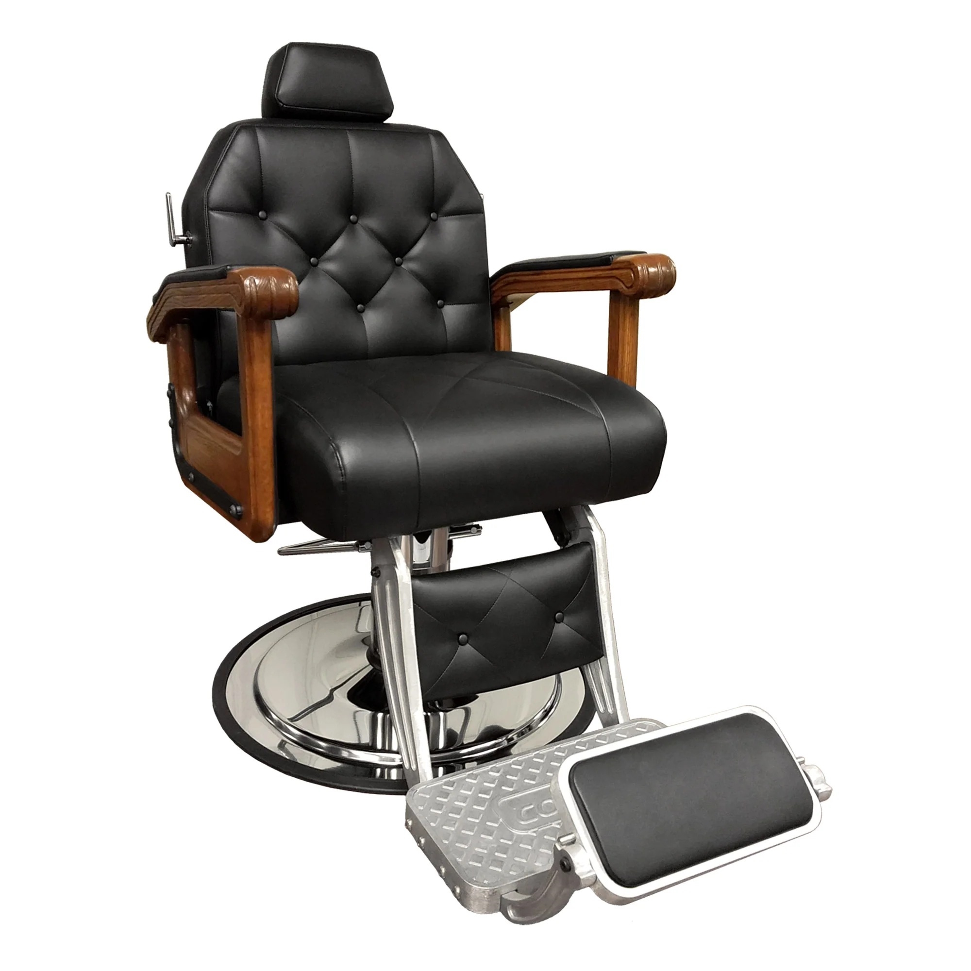 Collins Cavalier Barber Chair - COL-B80