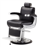 225 Diamond Stitch Elegance Barber Chair