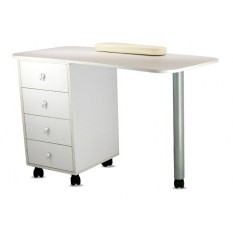 B & S Manicure Table