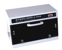 B & S Sterilizer