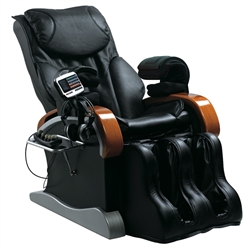 B & S Full Functional Massage Chair