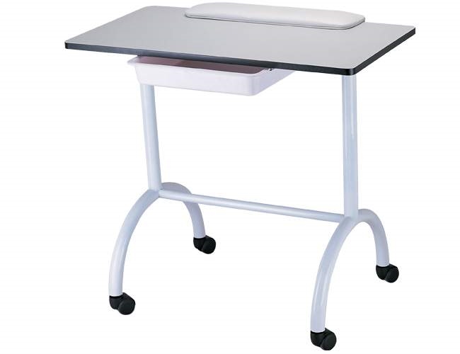 B & S Basic Manicure Table