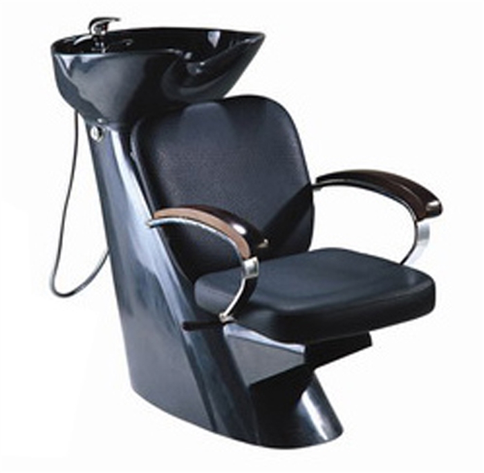 B&S Beauty Shampoo Chair & Bowl CB-SU5001