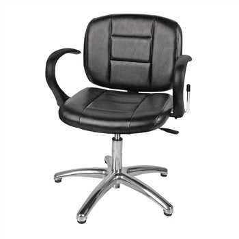 Collins Kelsey Lever-Control Shampoo Chair - COL-1230L