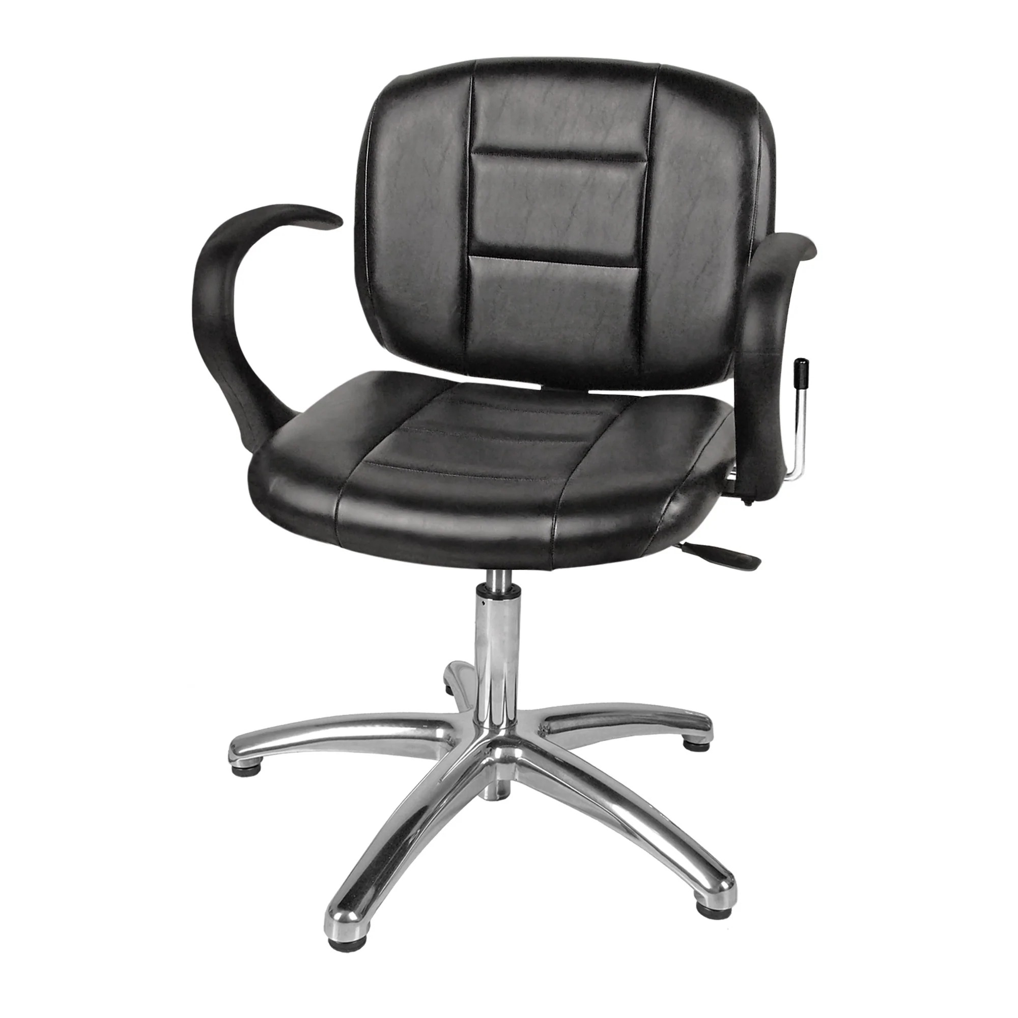 Collins Kelsey Lever-Control Shampoo Chair - COL-1230L