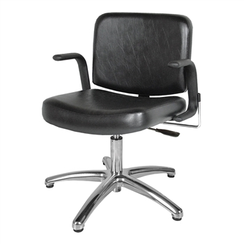 Collins Monte Lever-Control Shampoo Chair - COL-1530L
