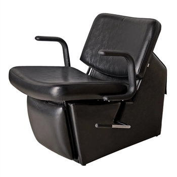 Collins Monte 59 Electric Shampoo Chair - COL-15ES