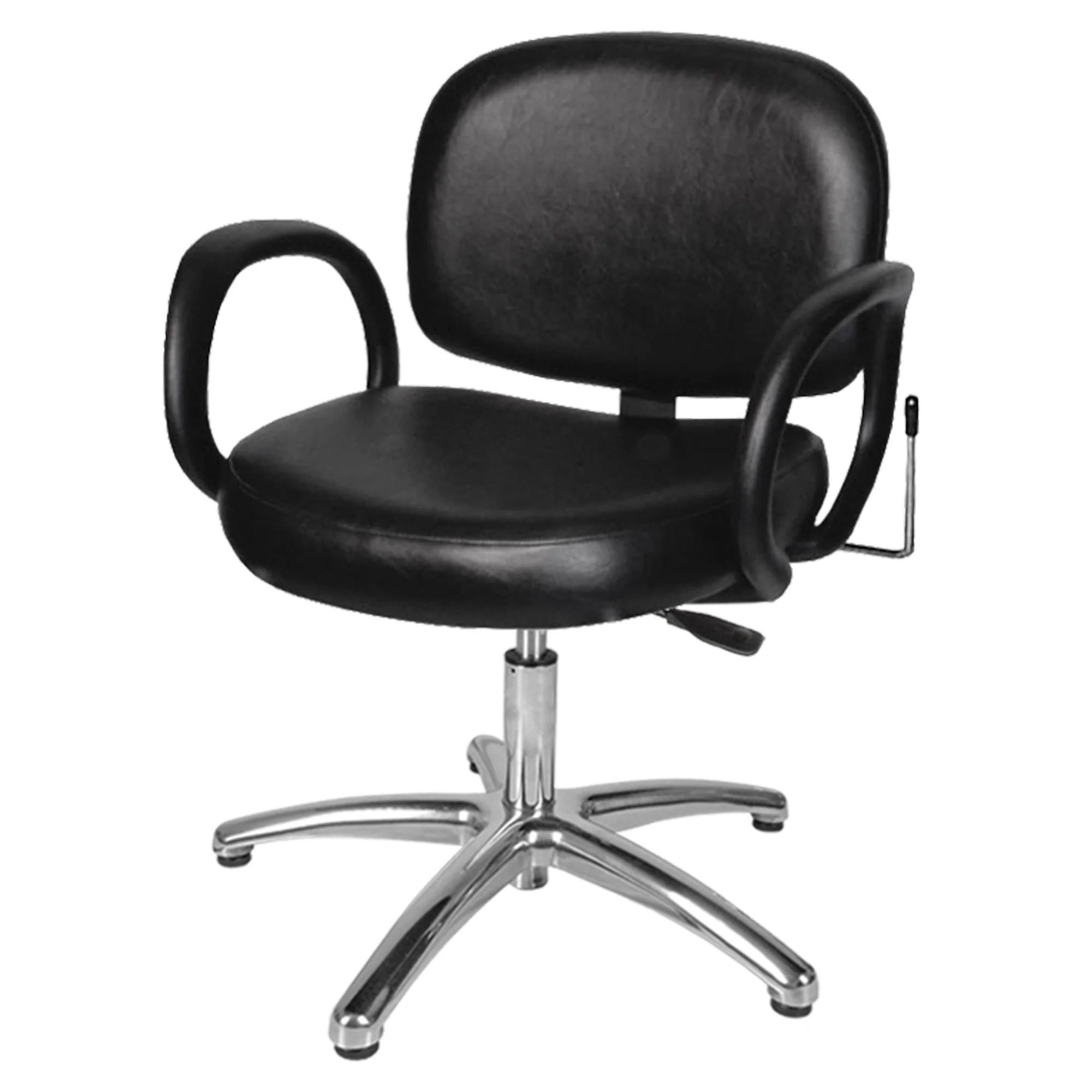 Collins Kiva Lever-Control Shampoo Chair - COL-1630L