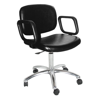 Collins QSE Task Chair - COL-1840