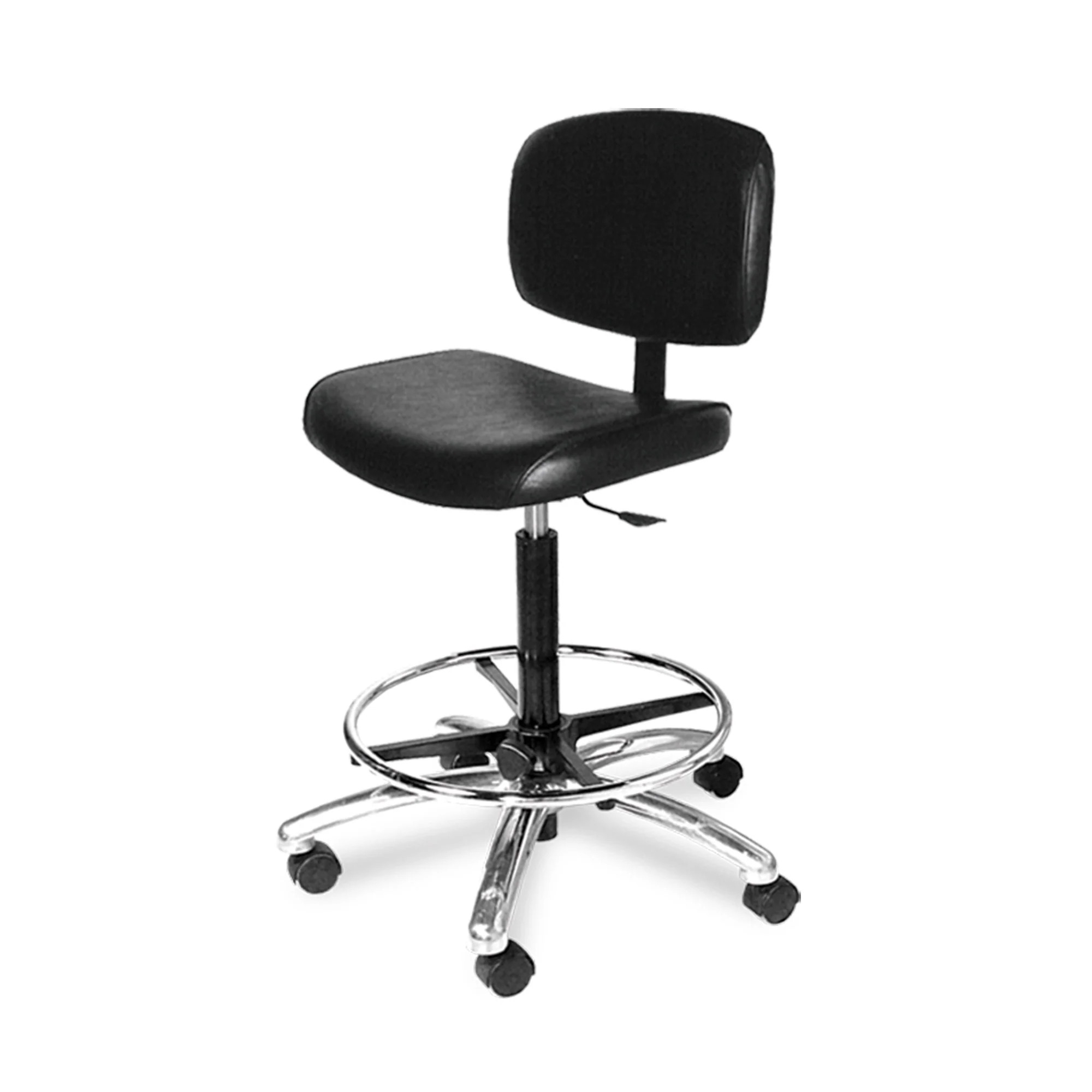 Collins QSE Tall Stool - COL-1860M