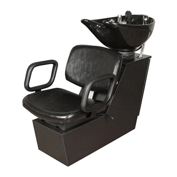 Collins QSE Backwash Shuttle