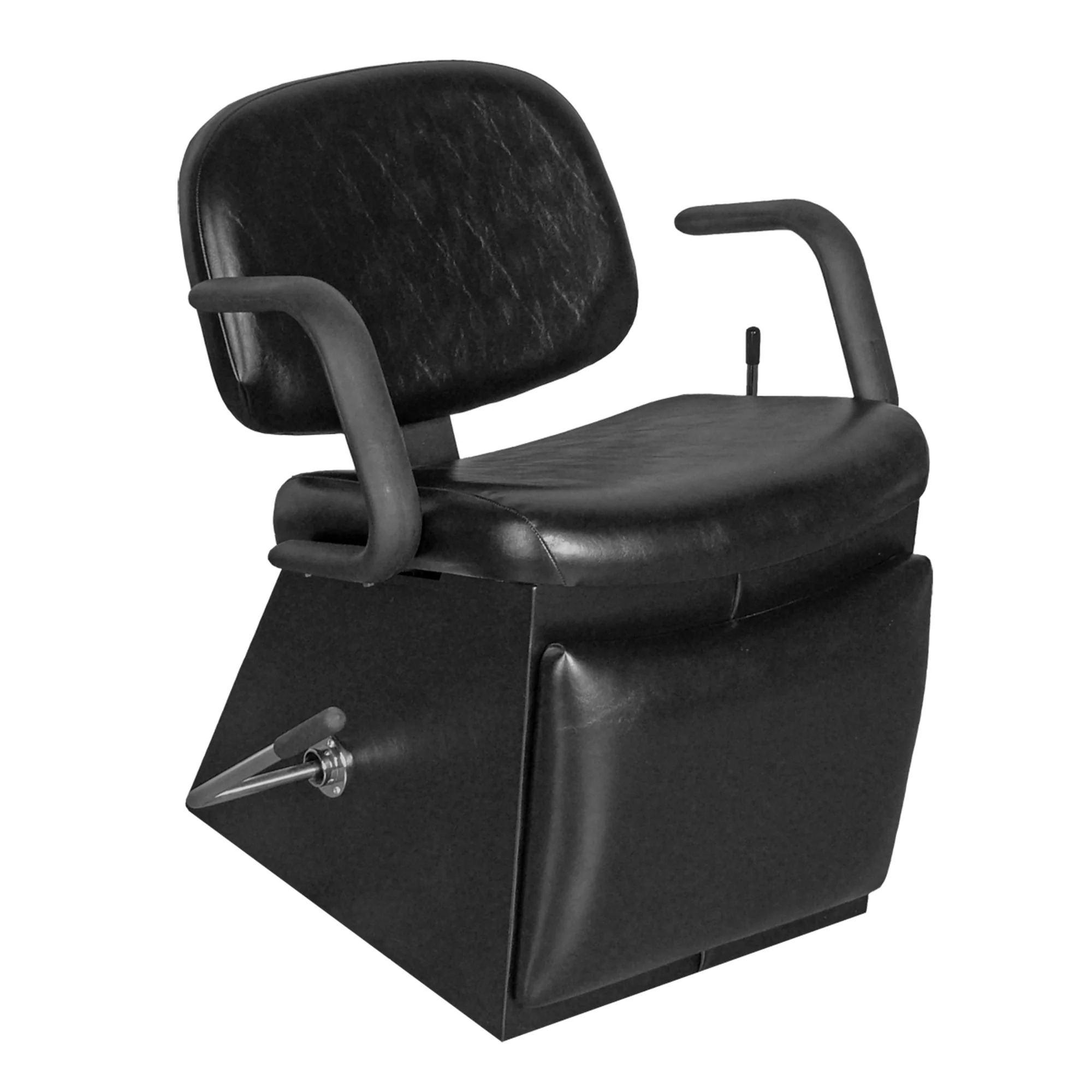 Collins JayLee Shampoo Chair with Leg Rest - COL-1950L