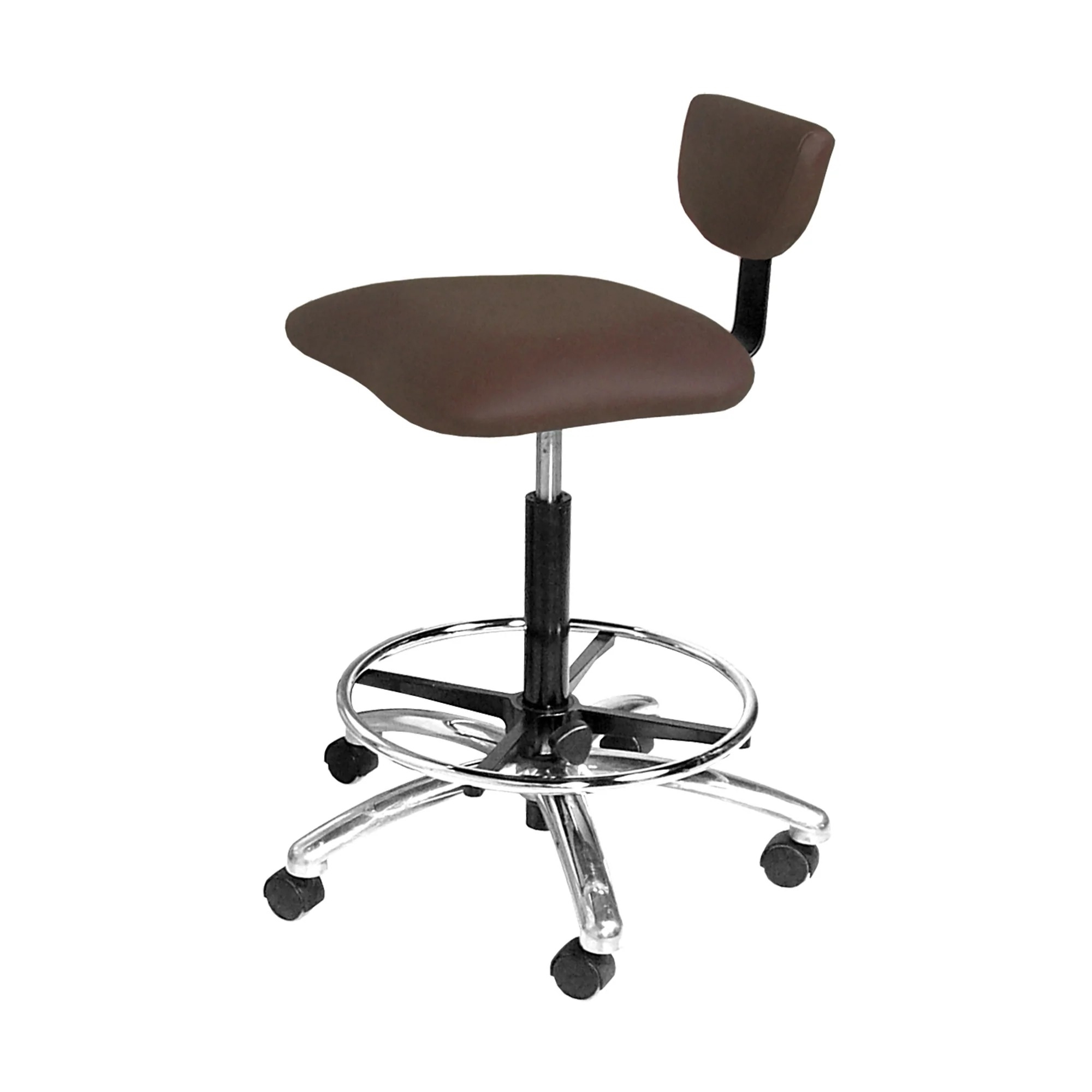 Collins Ergo Tall Stool - COL-2023.1