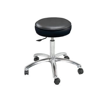 Collins Round Seat Utility Stool - COL-2425
