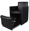 Collins Cigno Club-Pedi Pedicure Chair - COL-2550