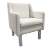 Collins Lisbon Reception Chair - COL-2570