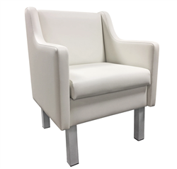 Collins Lisbon Reception Chair - COL-2570