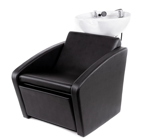 Collins Veeco Tranquility Shampoo Chair- COL-2850.B