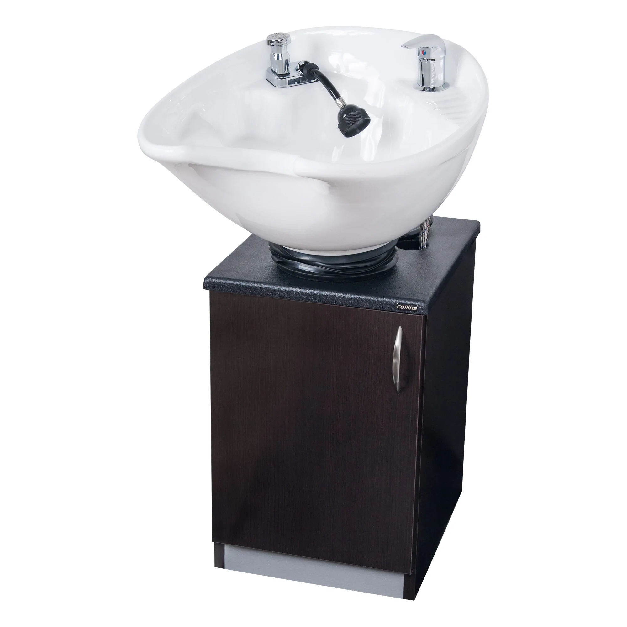 Collins CAMEO ADD-ON Shampoo Pedestal