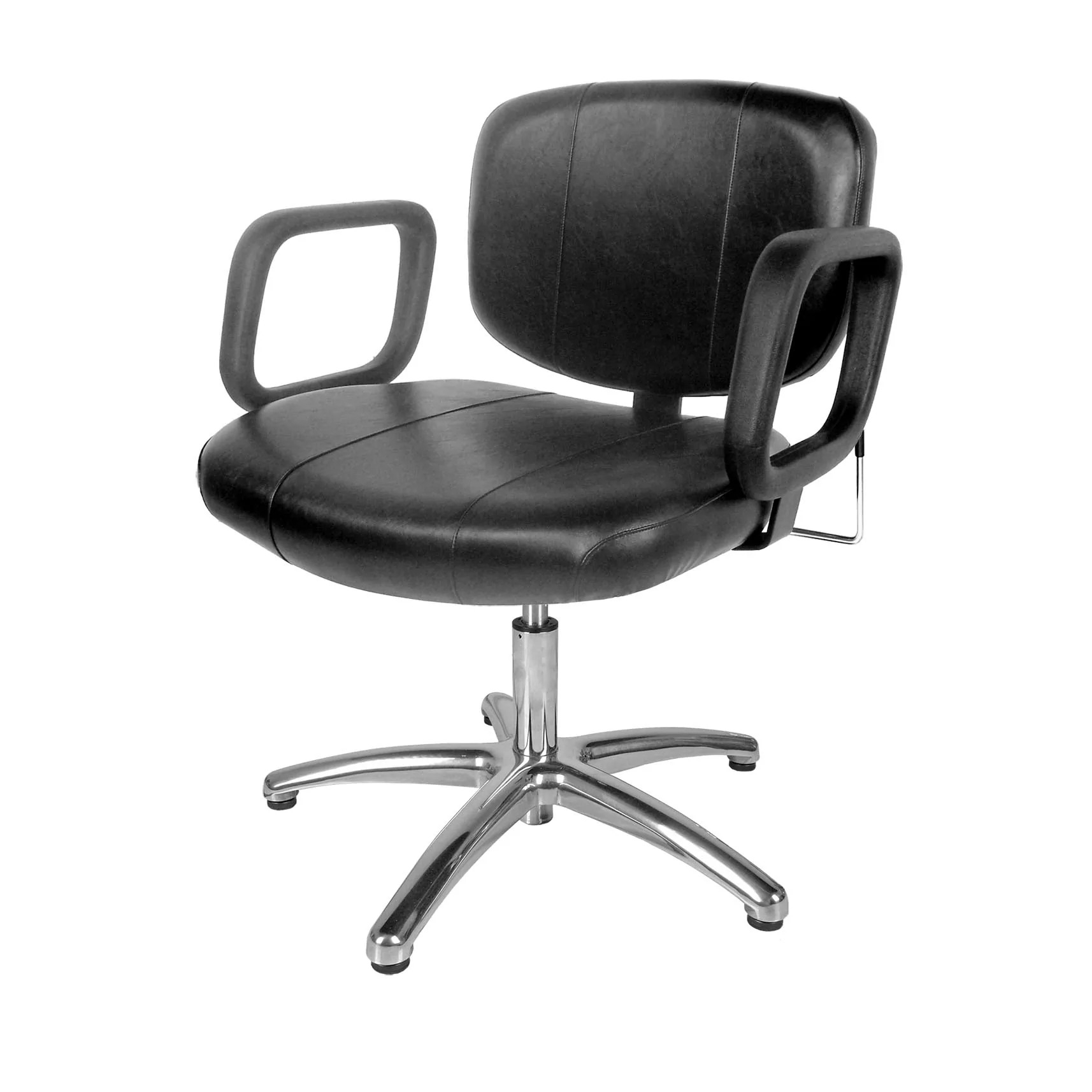 Collins Cody Lever-Control Shampoo Chair - COL-3730L