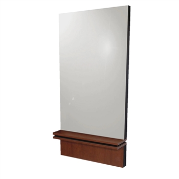 Collins NEO Wall-Mounted Mirror And Edge - COL-4404-30