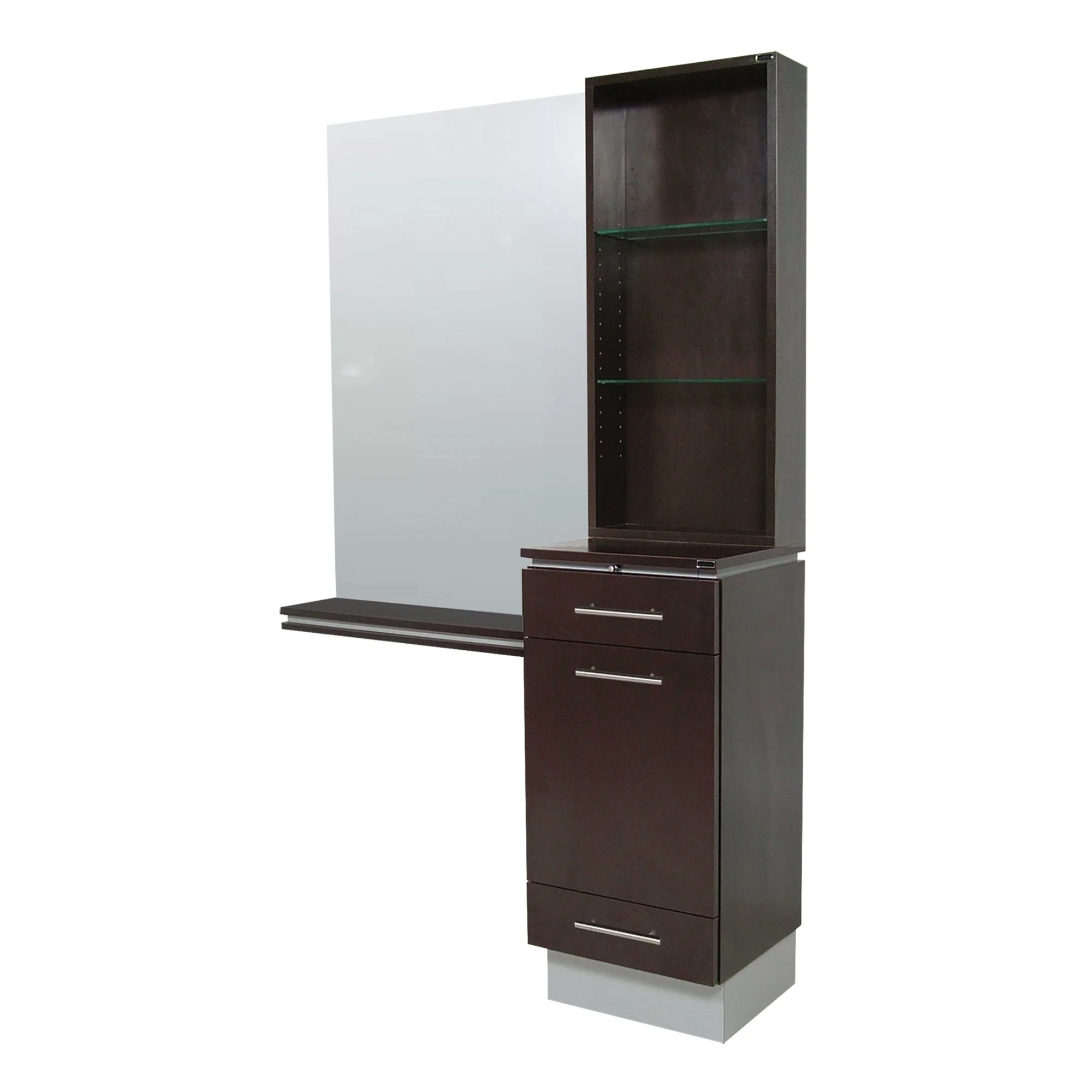 Collins NEO London Tower Styling Station - COL-4408-54
