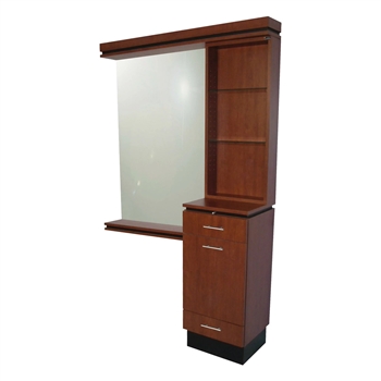 Collins NEO Sears Tower Styling Station - COL-4409-54