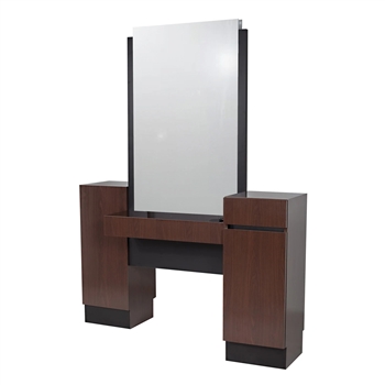 Collins REVE VANITY Styling Island