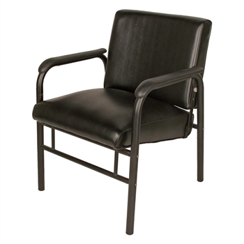 Collins Unassembled Automatic Shampoo Chair - COL-4800