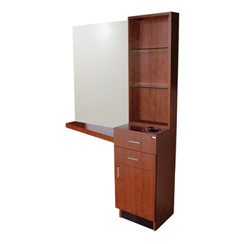 Collins QSE Tower Styling Station - COL-5505-54