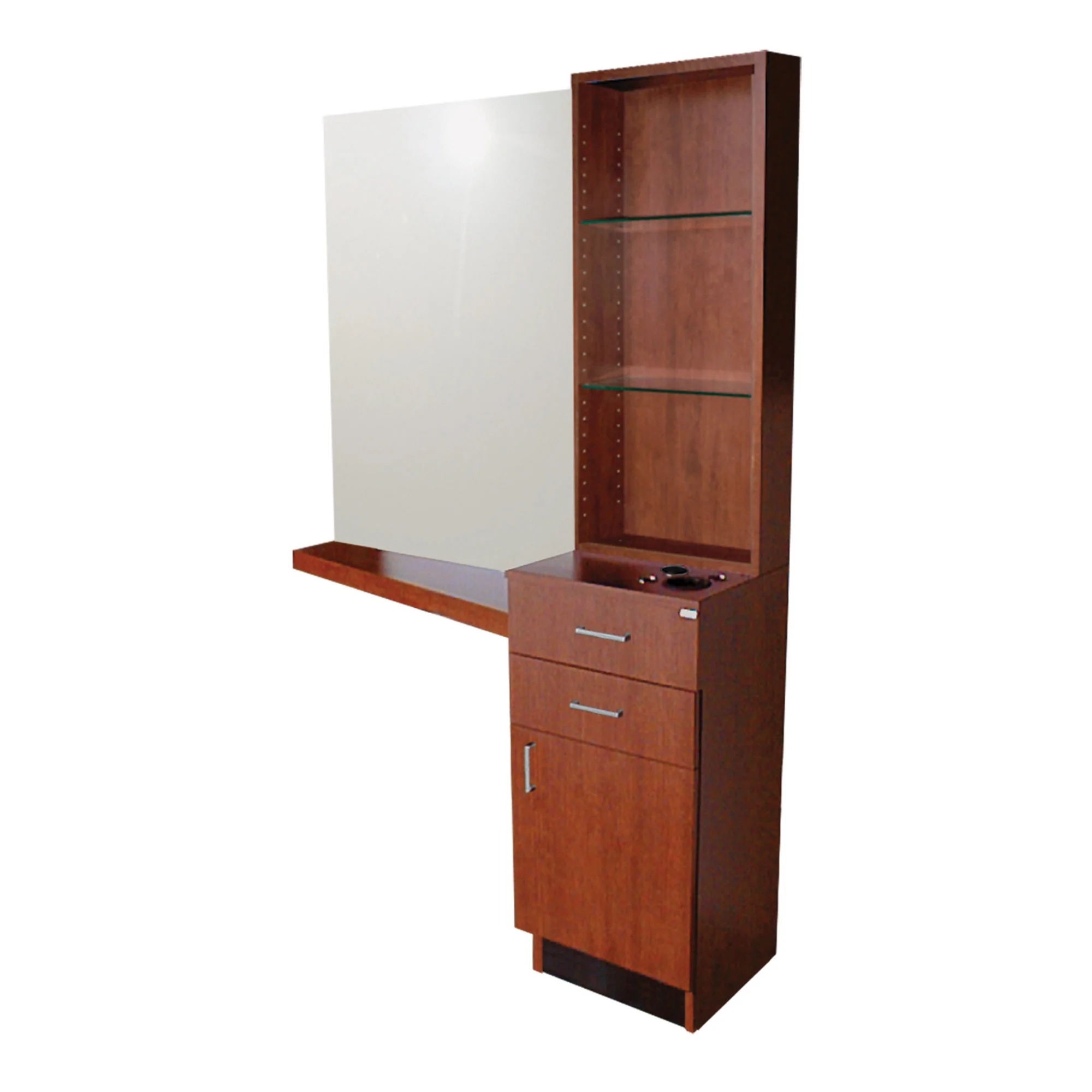 Collins QSE Tower Styling Station - COL-5505-54