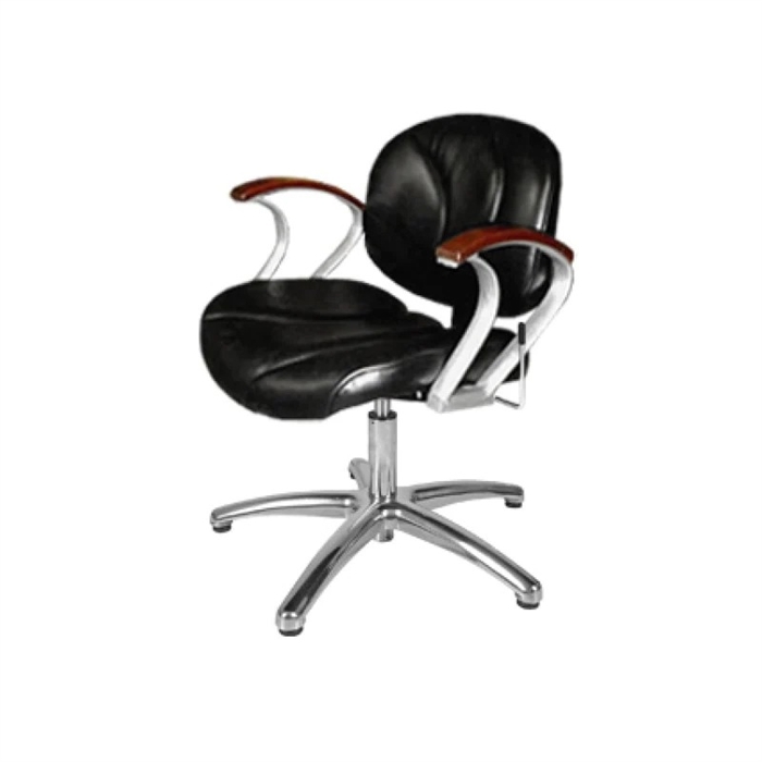Collins Belize Lever-Control Shampoo Chair - COL-5550L