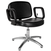 Collins Jeffco Sterling Shampoo Chair - COL-616.3.L