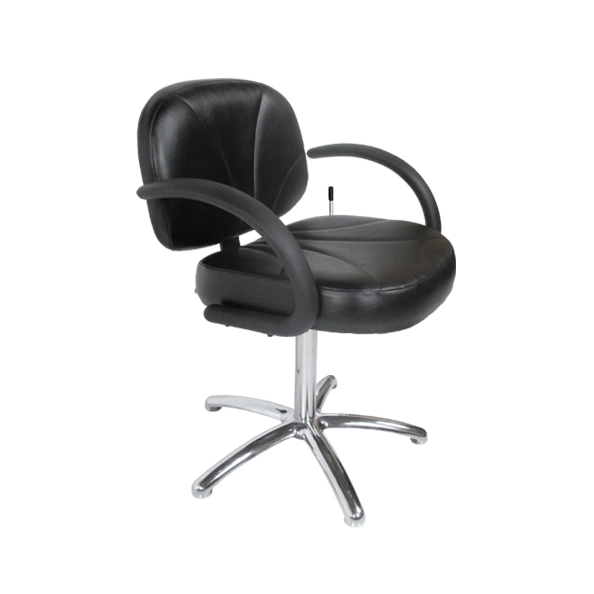 Collins Le Fleur Lever-Control Shampoo Chair - COL-6530L