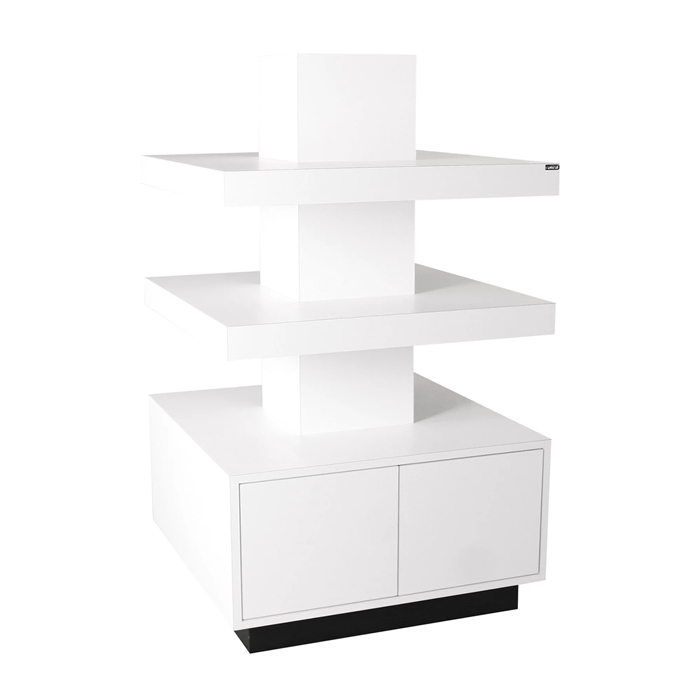 Collins Zada Stacked Free-standing Retail Display - COL-6647-32