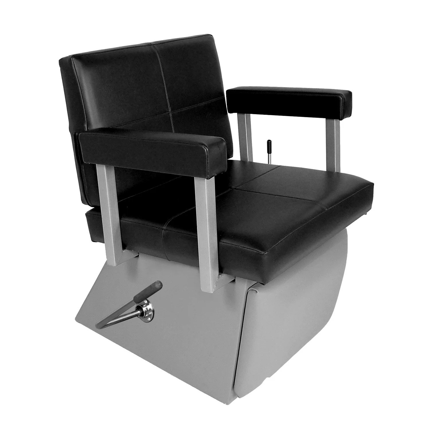 Collins Quarta Shampoo Chair with Leg Rest - COL-6750L