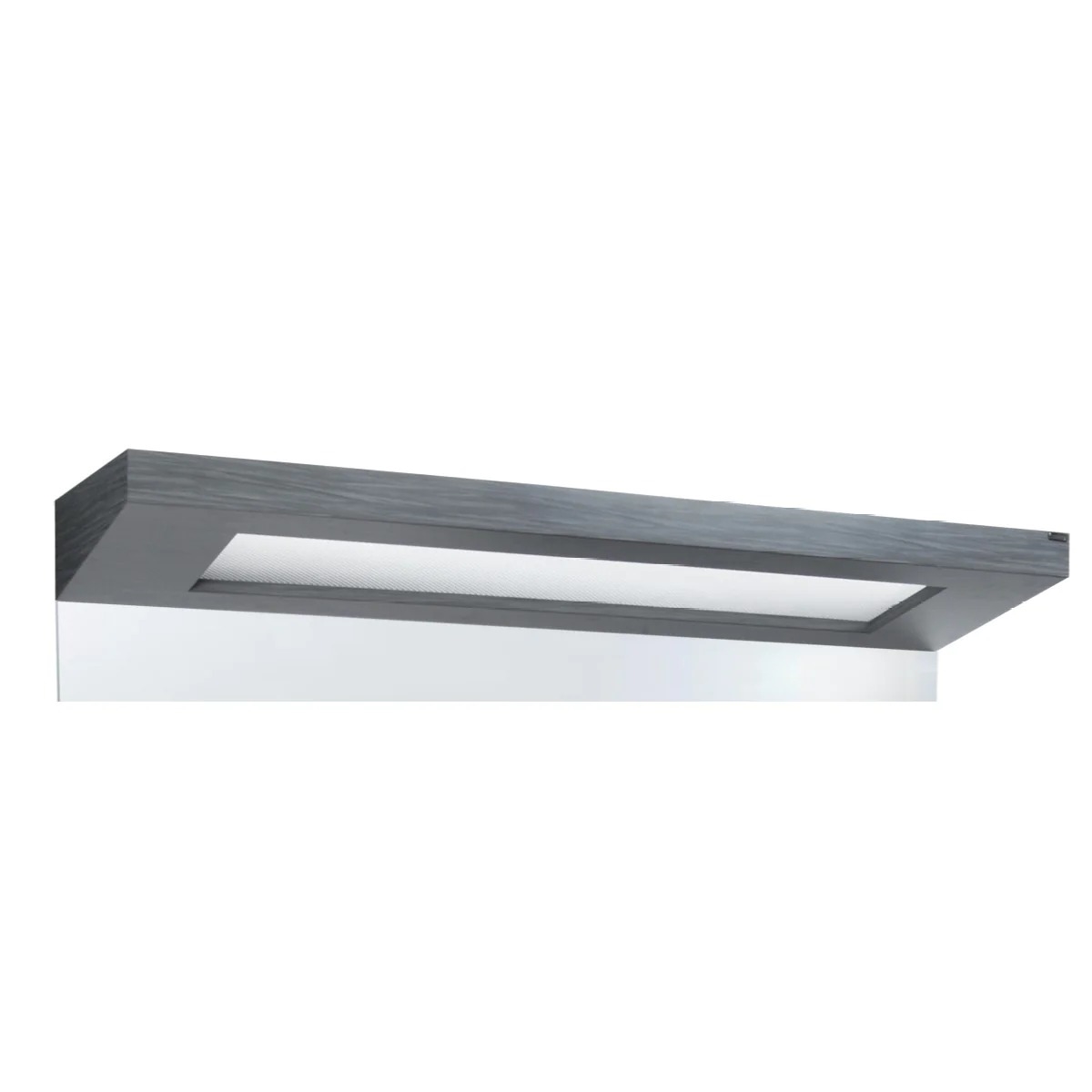 Collins Briggs Wall-Mounted Soffit - COL-6808-60