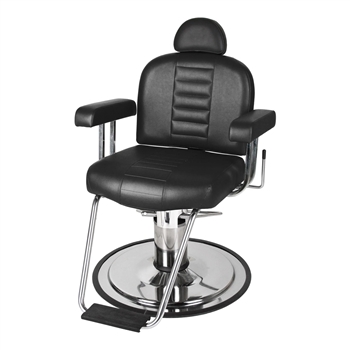 Collins CHARGER Barber Chair - COL-8060