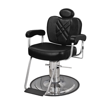 Collins METRO Barber Chair - COL-8070