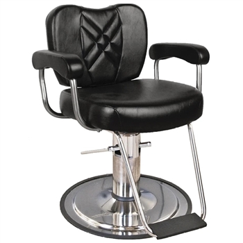 Collins METRO Men's Styling Chair