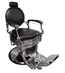 Collins Princeton Barber Chair - COL-8088