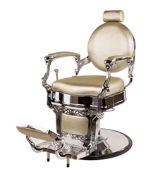 Collins CUSTOM PRINCETON Barber Chair