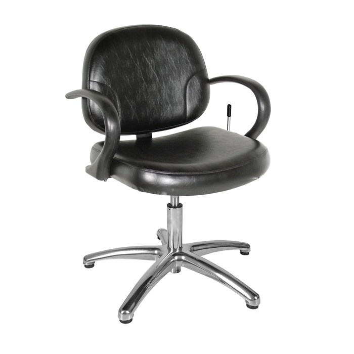 Collins Corivas Lever-Control Shampoo Chair - COL-8630L