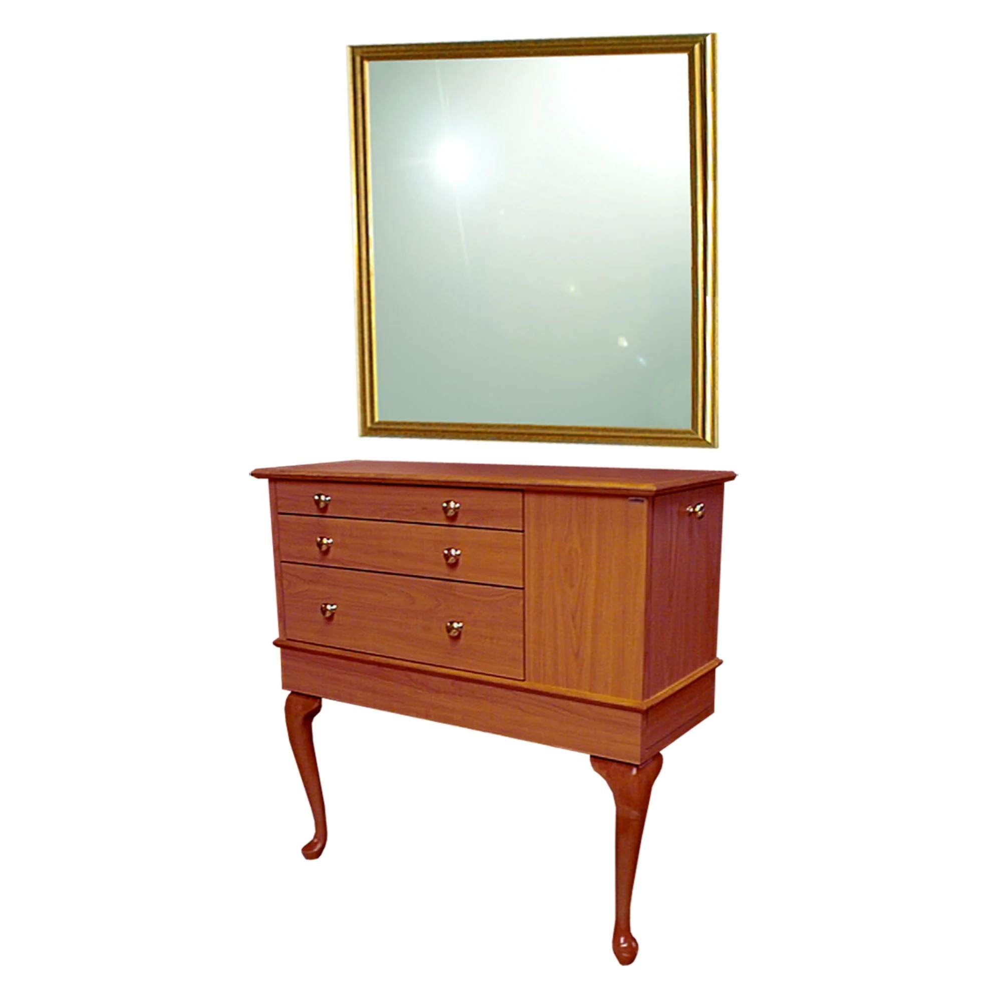 Collins Bradford Console Styling Vanity - COL-881-36