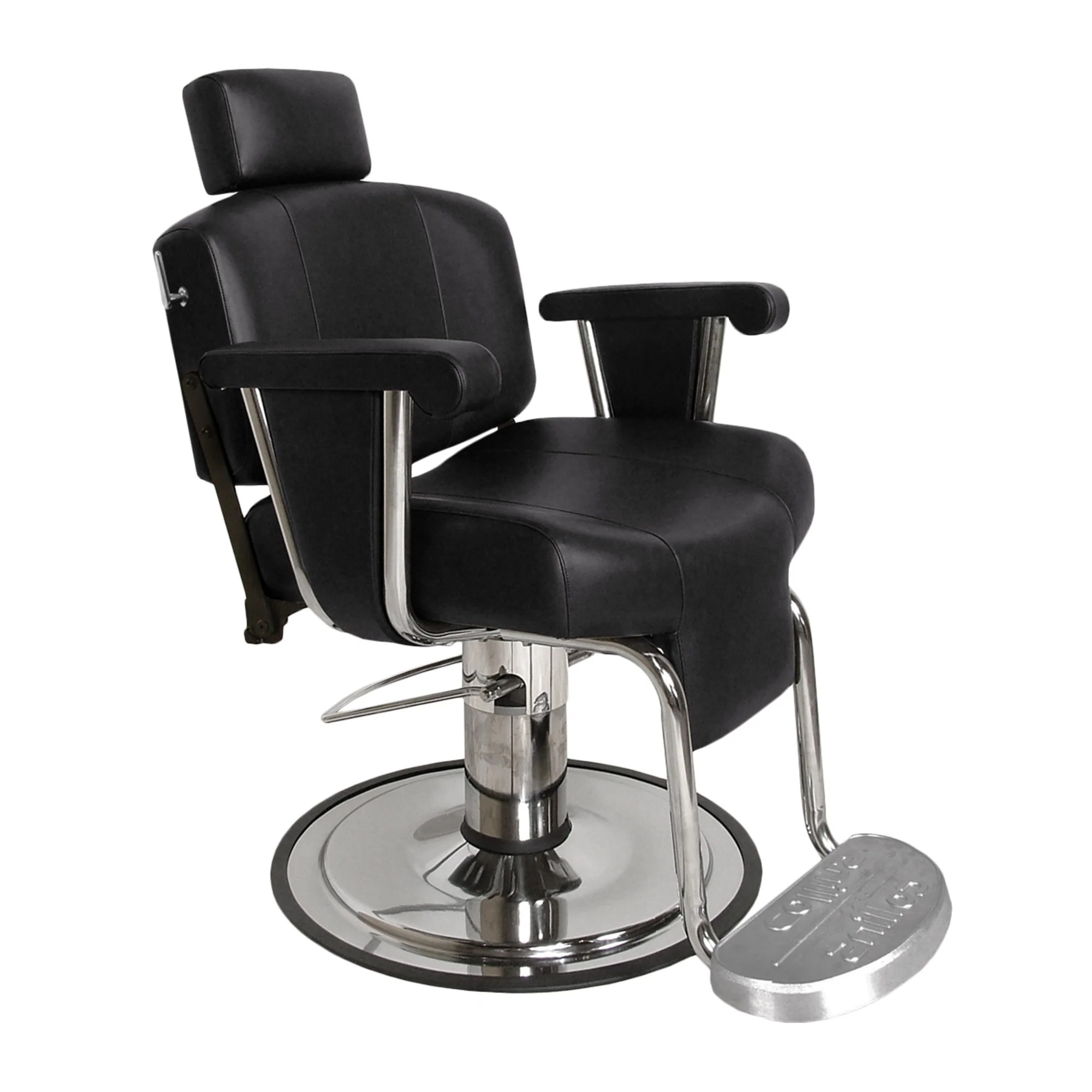 Collins Continental Barber Chair - COL-9010